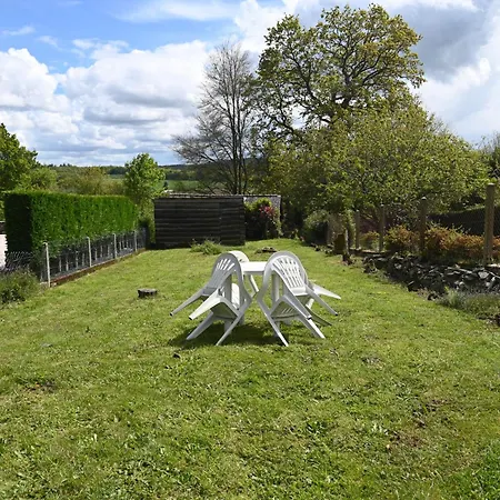 Caurel Cottage Buitenkant foto