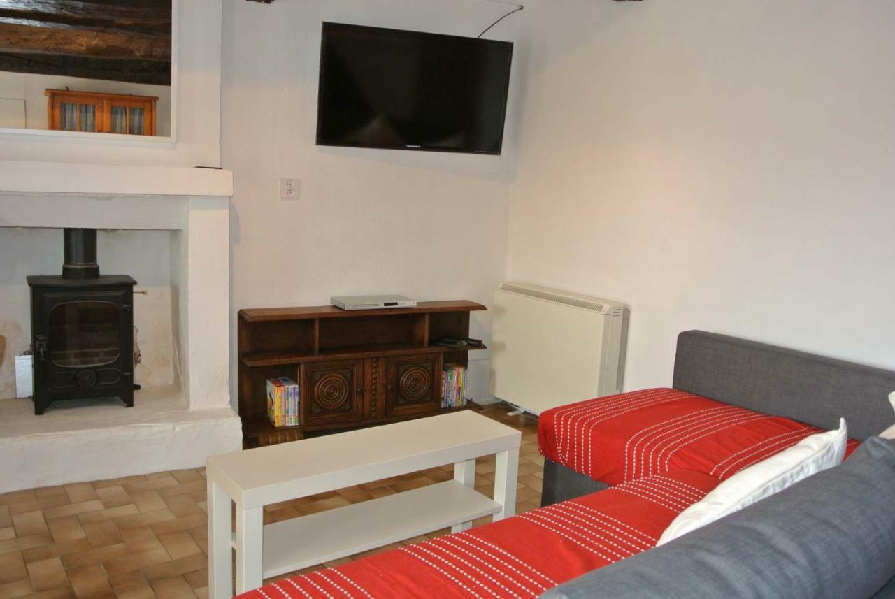 Caurel Ferienhaus *
