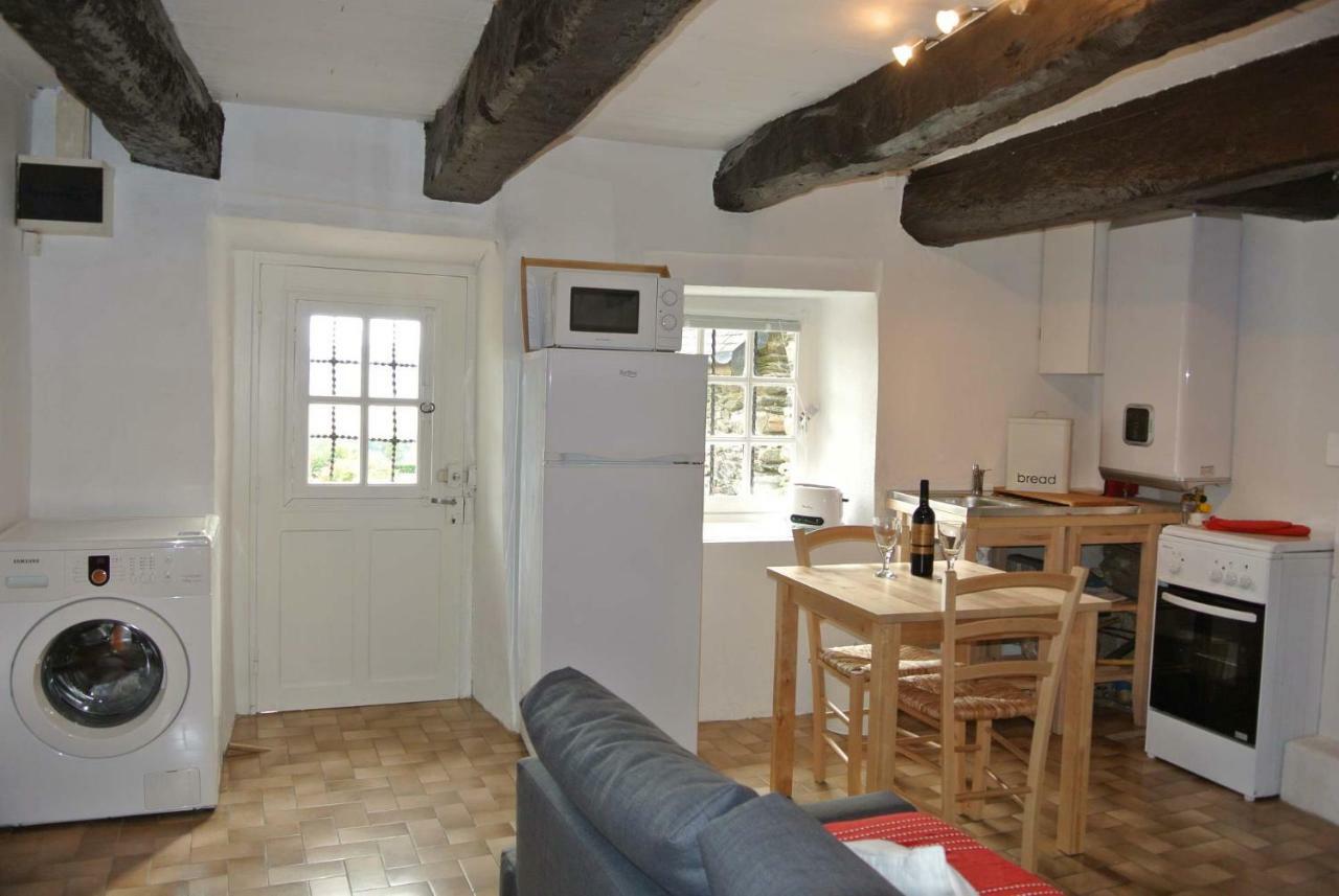 Ferienhaus Caurel *